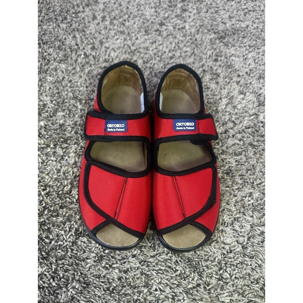 Ortobio comfort sandals